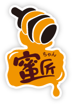 蜜匠-logo